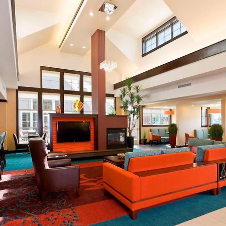Residence Inn Bismarck North Ngoại thất bức ảnh