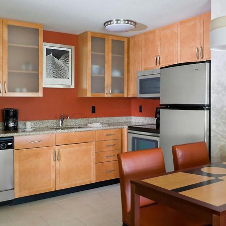 Residence Inn Bismarck North Ngoại thất bức ảnh