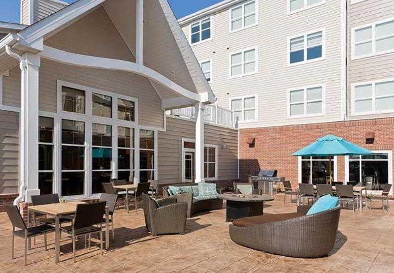 Residence Inn Bismarck North Ngoại thất bức ảnh