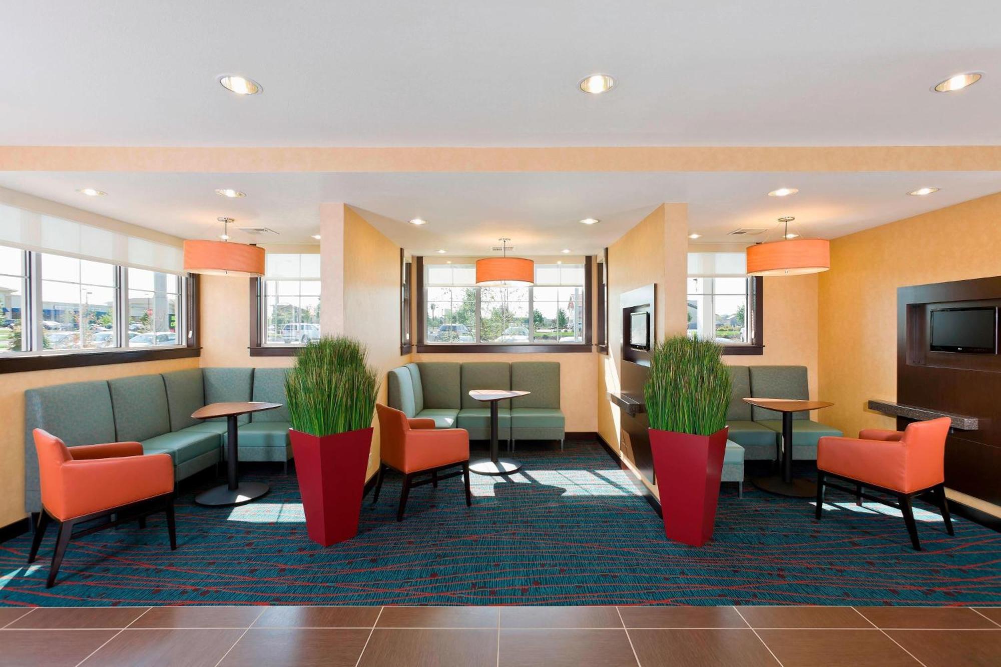 Residence Inn Bismarck North Ngoại thất bức ảnh