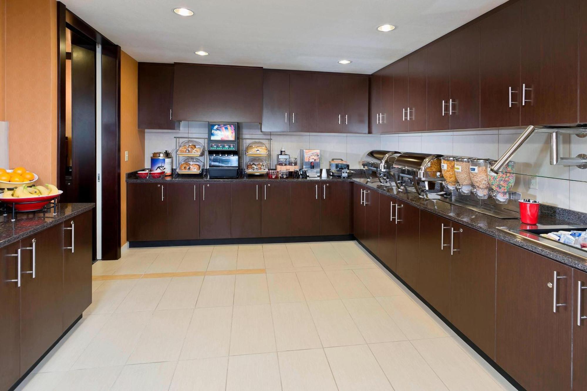 Residence Inn Bismarck North Ngoại thất bức ảnh