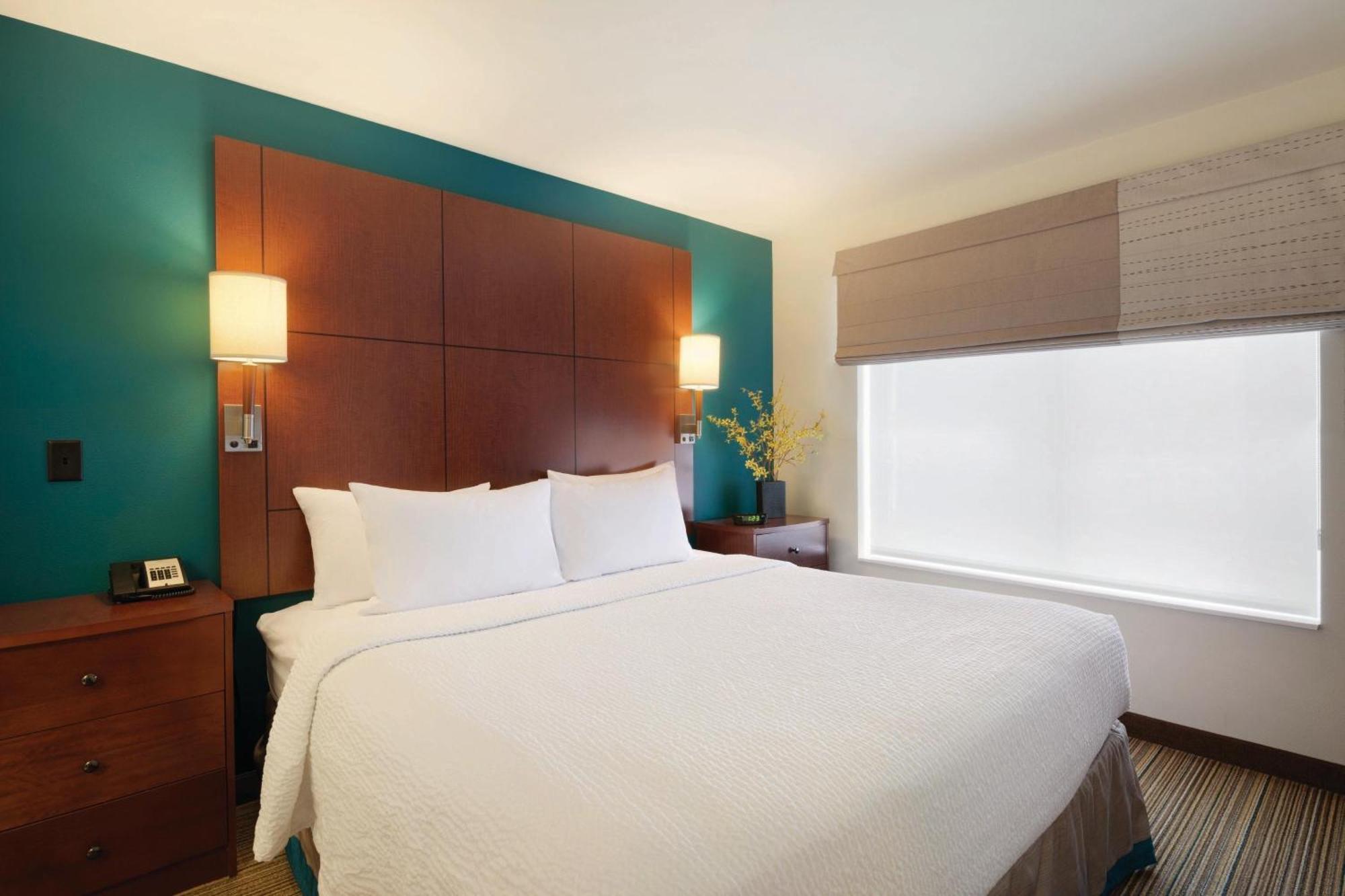 Residence Inn Bismarck North Ngoại thất bức ảnh