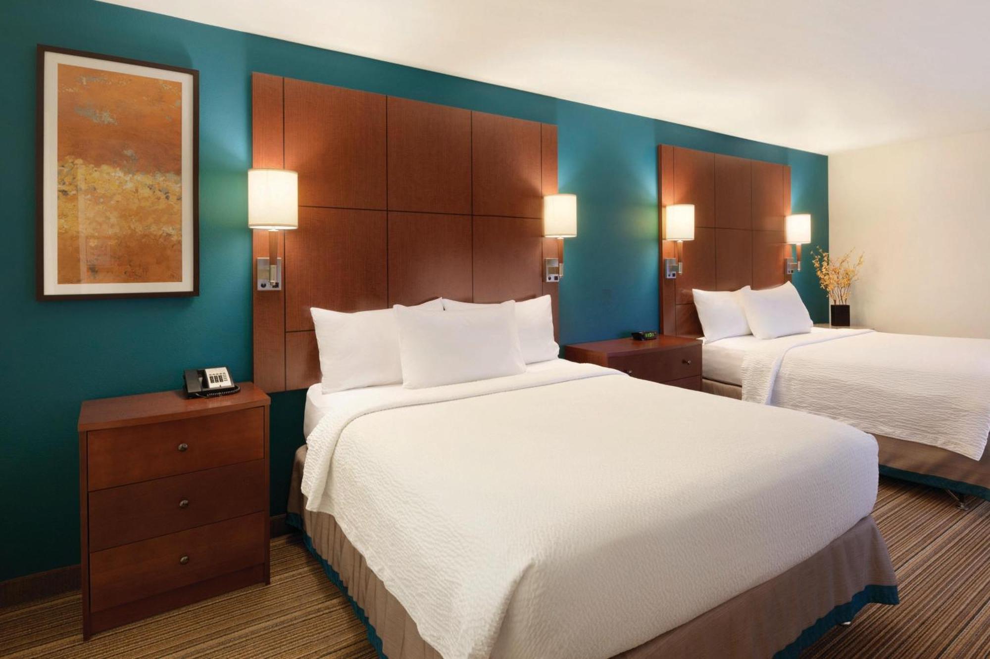 Residence Inn Bismarck North Ngoại thất bức ảnh