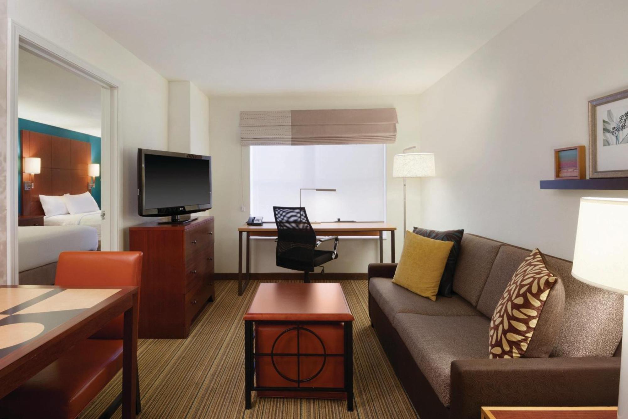 Residence Inn Bismarck North Ngoại thất bức ảnh