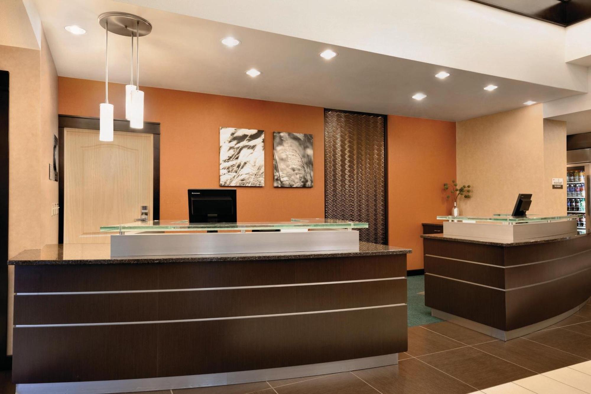 Residence Inn Bismarck North Ngoại thất bức ảnh