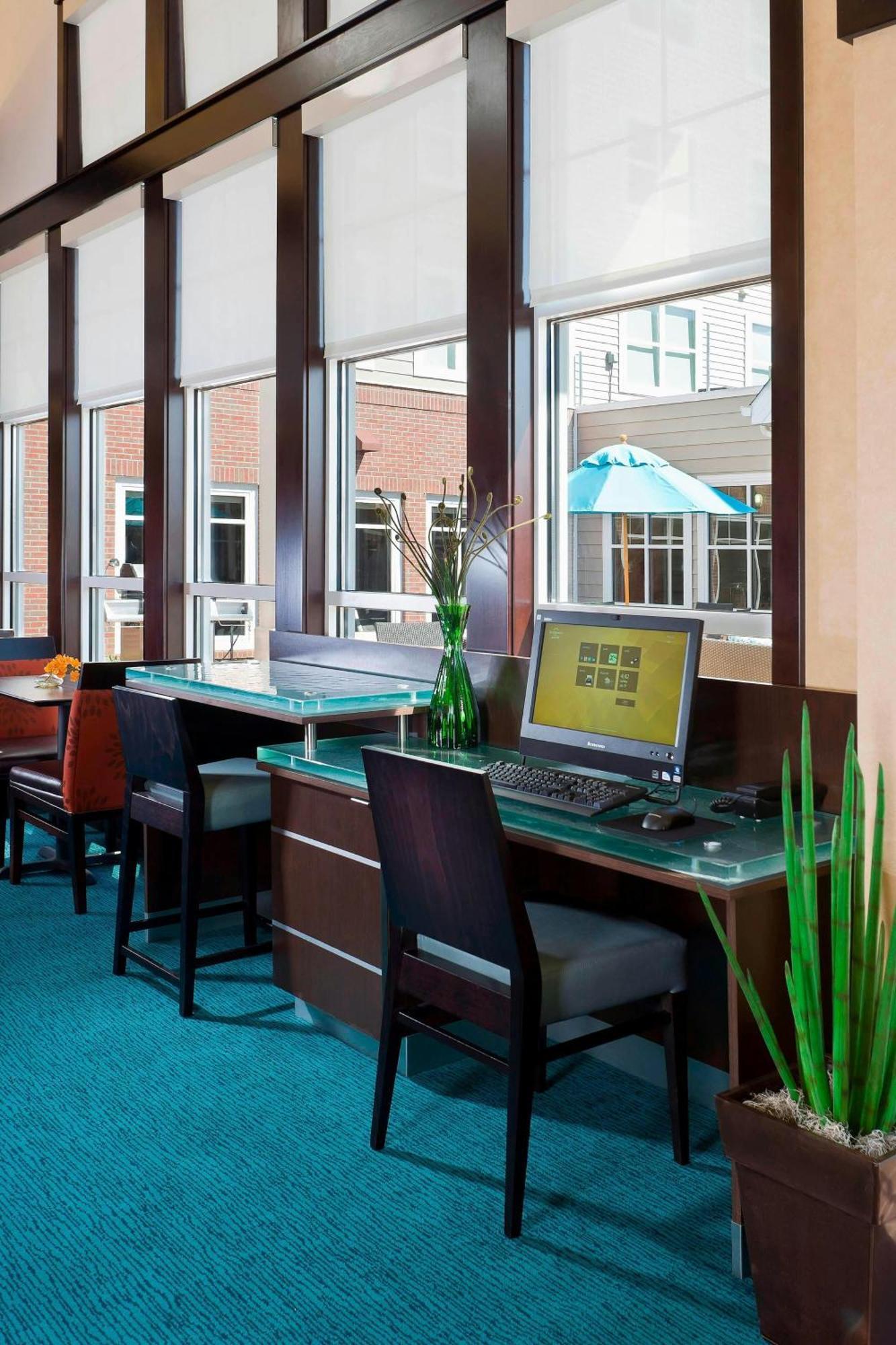 Residence Inn Bismarck North Ngoại thất bức ảnh