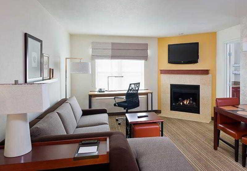 Residence Inn Bismarck North Phòng bức ảnh