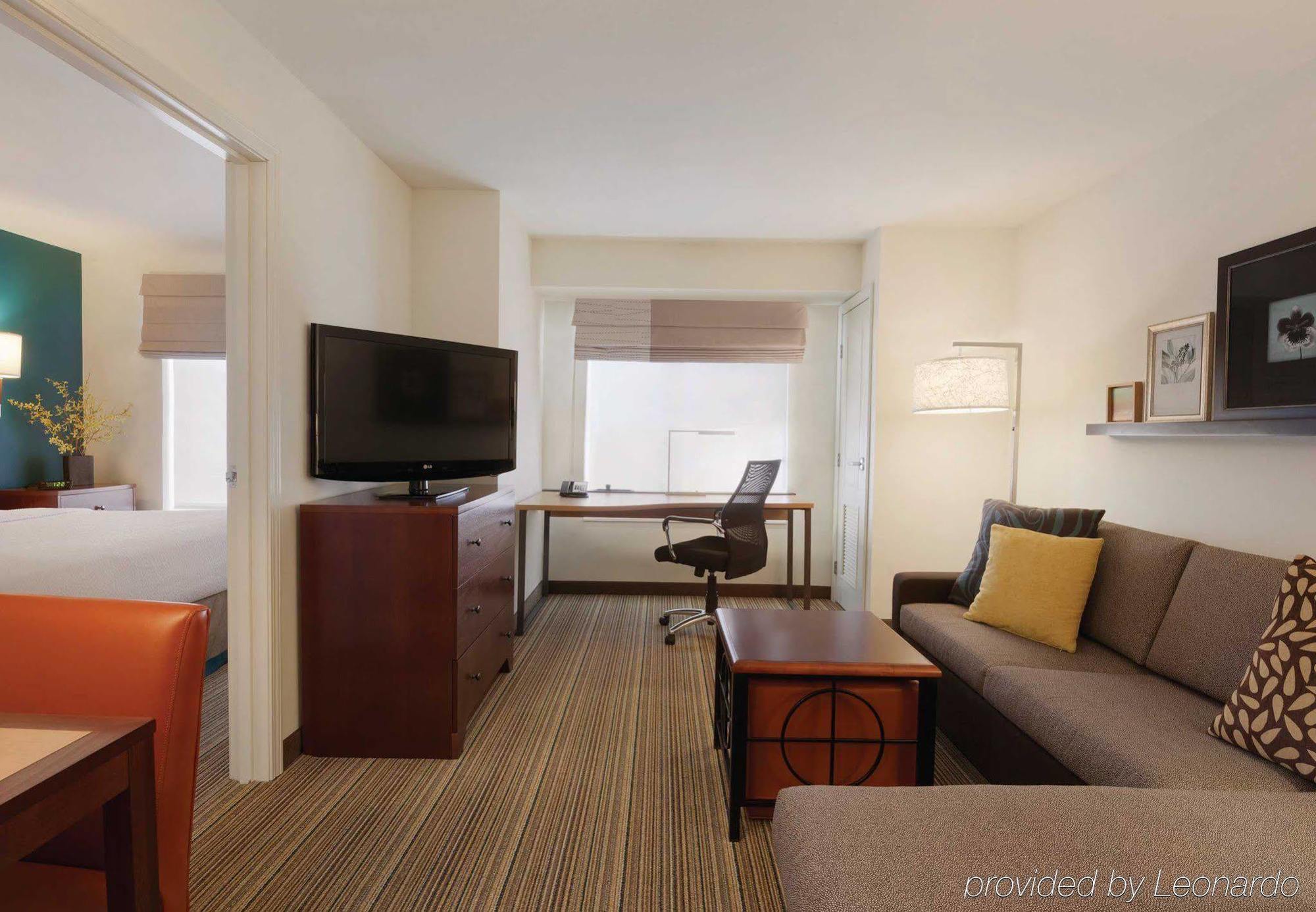 Residence Inn Bismarck North Ngoại thất bức ảnh