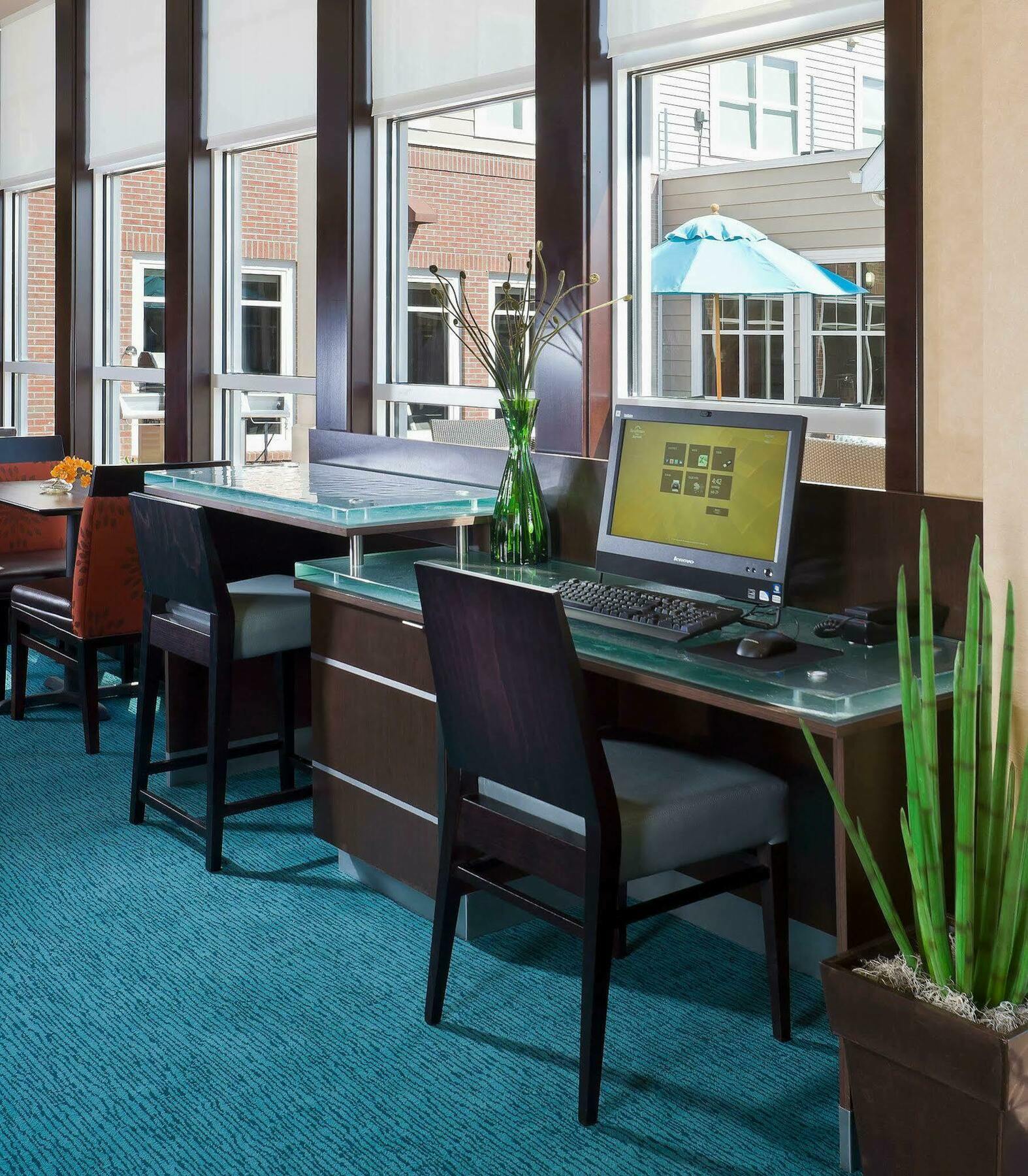 Residence Inn Bismarck North Tiện nghi bức ảnh